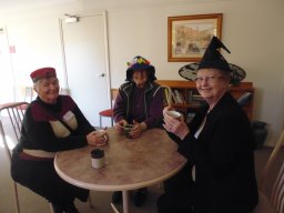 04 Mad Hatters Thursday afternoon